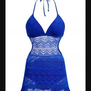 Modlily 2pc sexy swimsuit and easy to wear.